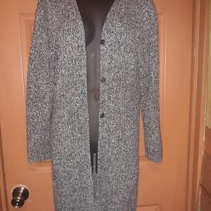 Anna Gray cardigan size small